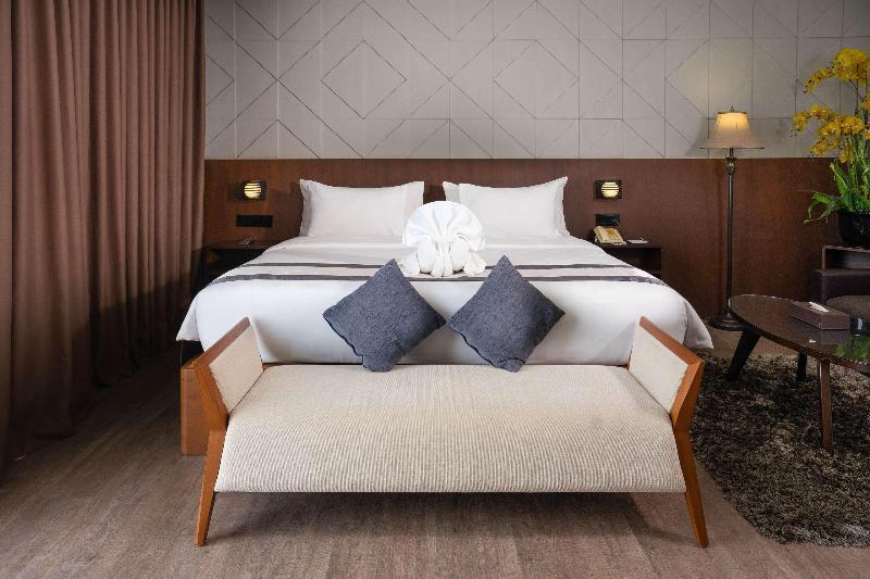 Golden Tulip Pontianak - Oda