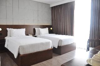 Golden Tulip Pontianak fotoÄŸrafÄ±