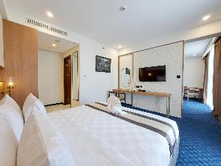 Golden Tulip Pontianak fotoÄŸrafÄ±