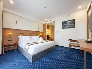 Golden Tulip Pontianak fotoÄŸrafÄ±