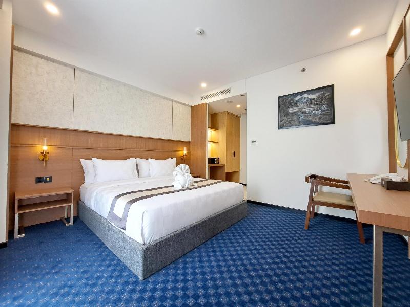 Golden Tulip Pontianak - Oda