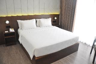 Golden Tulip Pontianak fotoÄŸrafÄ±