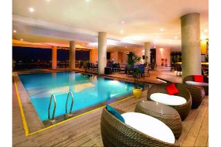 Golden Tulip Pontianak fotoÄŸrafÄ±