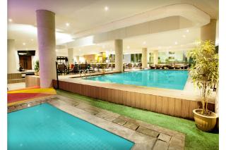 Golden Tulip Pontianak fotoÄŸrafÄ±