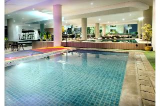 Golden Tulip Pontianak fotoÄŸrafÄ±