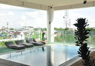Golden Tulip Pontianak fotoÄŸrafÄ±