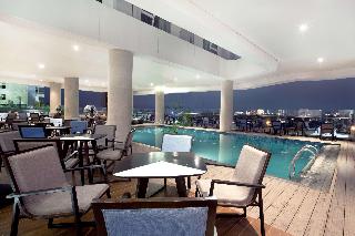 Golden Tulip Pontianak fotoÄŸrafÄ±