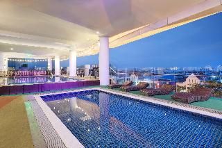 Golden Tulip Pontianak fotoÄŸrafÄ±