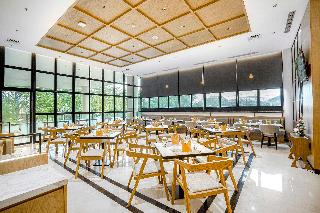 Golden Tulip Pontianak fotoÄŸrafÄ±