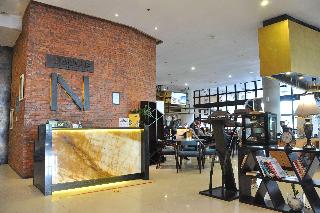 Golden Tulip Pontianak fotoÄŸrafÄ±