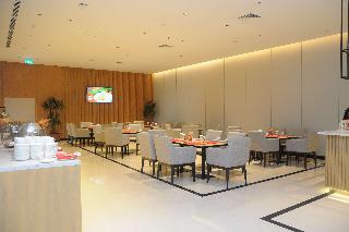 Golden Tulip Pontianak fotoÄŸrafÄ±