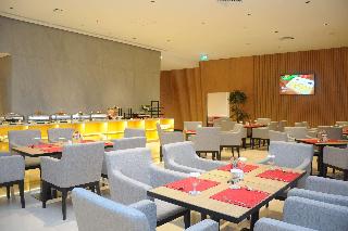 Golden Tulip Pontianak fotoÄŸrafÄ±