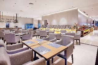 Golden Tulip Pontianak fotoÄŸrafÄ±