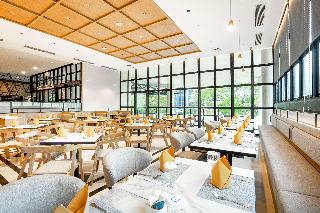 Golden Tulip Pontianak fotoÄŸrafÄ±
