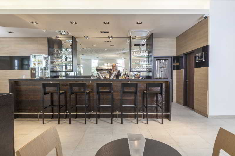 Star G Hotel Premium München Domagkstraße fotoÄŸrafÄ±