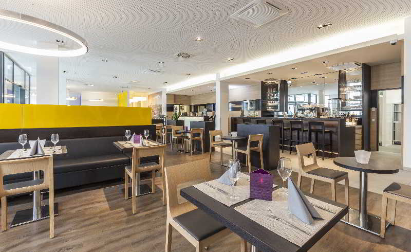 Star G Hotel Premium München Domagkstraße fotoÄŸrafÄ±