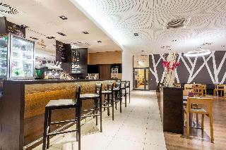 Star G Hotel Premium München Domagkstraße fotoÄŸrafÄ±