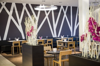 Star G Hotel Premium München Domagkstraße fotoÄŸrafÄ±