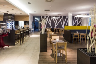 Star G Hotel Premium München Domagkstraße fotoÄŸrafÄ±