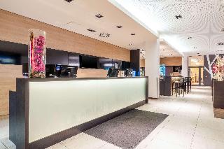 Star G Hotel Premium München Domagkstraße fotoÄŸrafÄ±