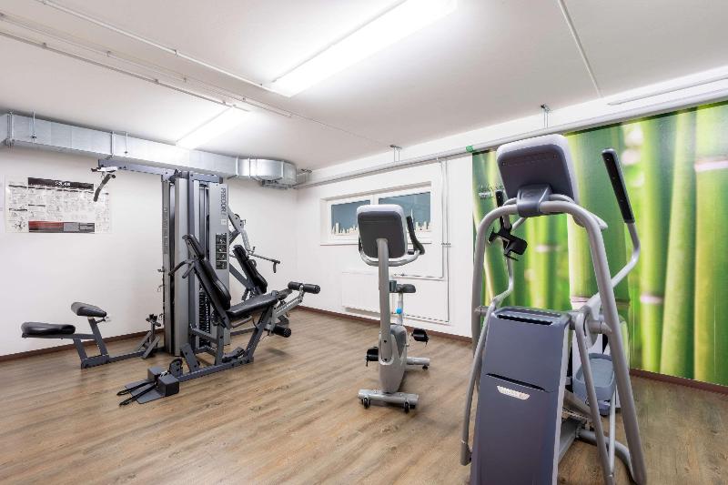 Star G Hotel Premium München Domagkstraße - Aktivite