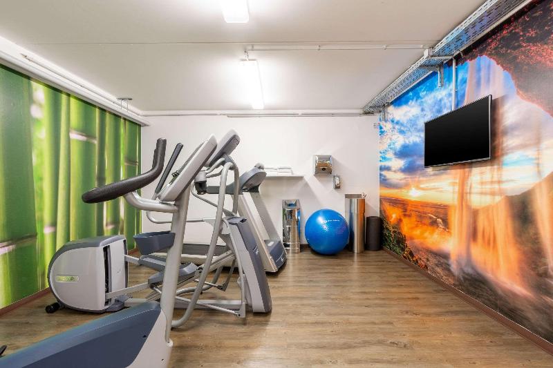 Star G Hotel Premium München Domagkstraße - Aktivite