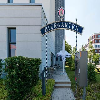 Star G Hotel Premium München Domagkstraße fotoÄŸrafÄ±