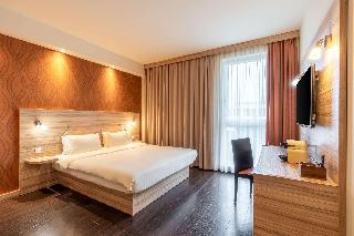 Star G Hotel Premium München Domagkstraße fotoÄŸrafÄ±