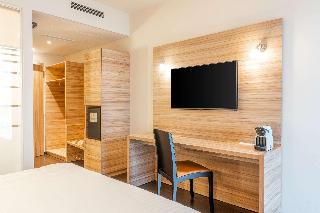 Star G Hotel Premium München Domagkstraße fotoÄŸrafÄ±