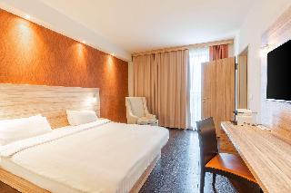 Star G Hotel Premium München Domagkstraße fotoÄŸrafÄ±