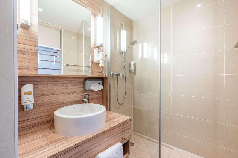 Star G Hotel Premium München Domagkstraße - Oda