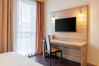 Star G Hotel Premium München Domagkstraße fotoÄŸrafÄ±