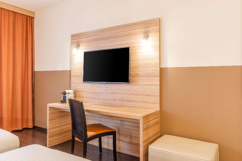 Star G Hotel Premium München Domagkstraße - Oda