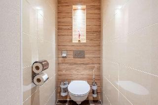 Star G Hotel Premium München Domagkstraße fotoÄŸrafÄ±