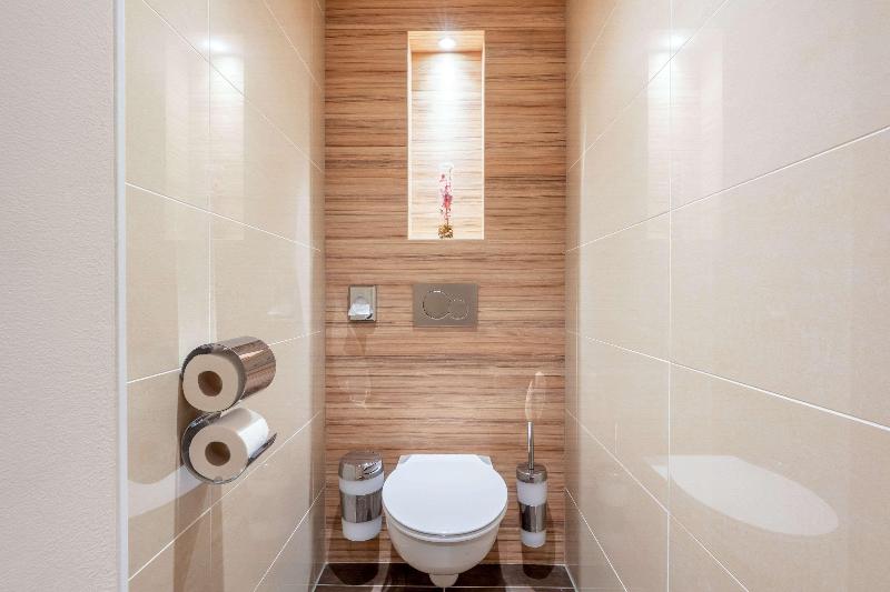Star G Hotel Premium München Domagkstraße - Oda