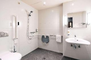 Star G Hotel Premium München Domagkstraße fotoÄŸrafÄ±