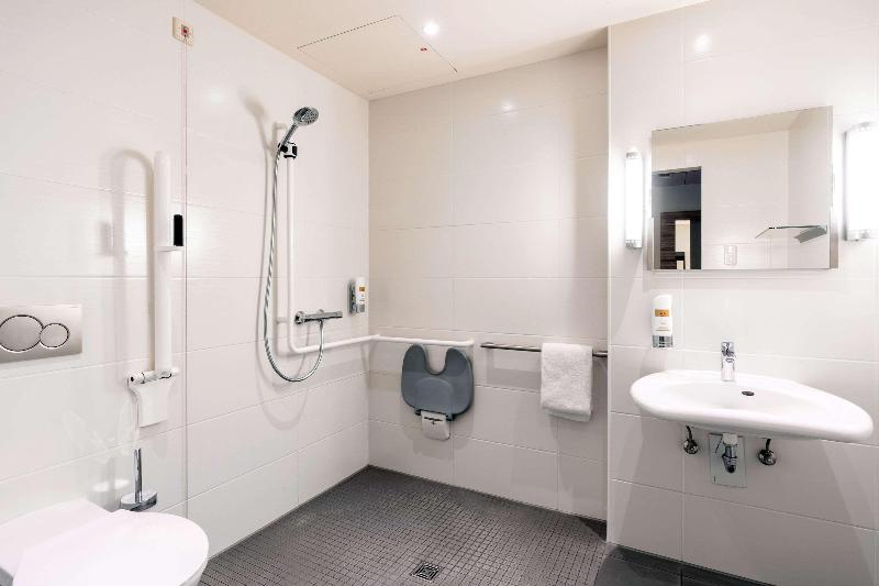 Star G Hotel Premium München Domagkstraße - Oda