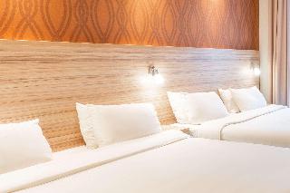 Star G Hotel Premium München Domagkstraße fotoÄŸrafÄ±