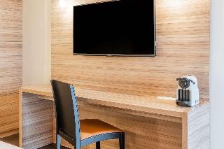Star G Hotel Premium München Domagkstraße fotoÄŸrafÄ±