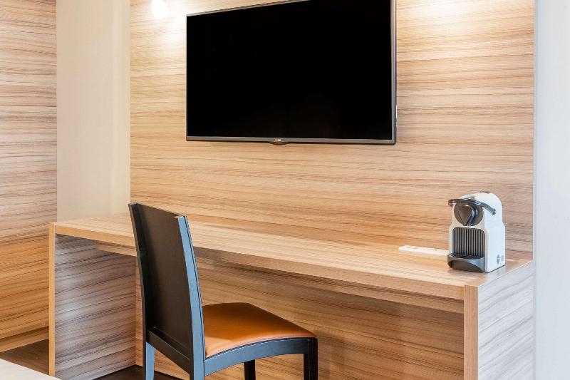 Star G Hotel Premium München Domagkstraße - Oda