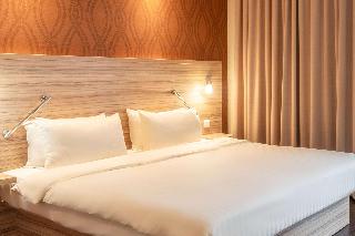 Star G Hotel Premium München Domagkstraße fotoÄŸrafÄ±