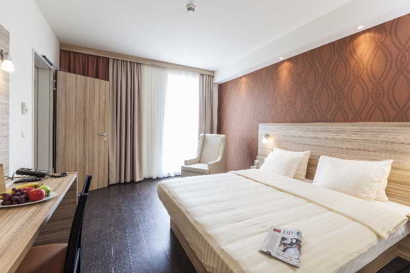 Star G Hotel Premium München Domagkstraße fotoÄŸrafÄ±