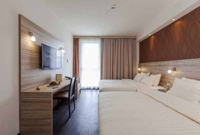 Star G Hotel Premium München Domagkstraße fotoÄŸrafÄ±