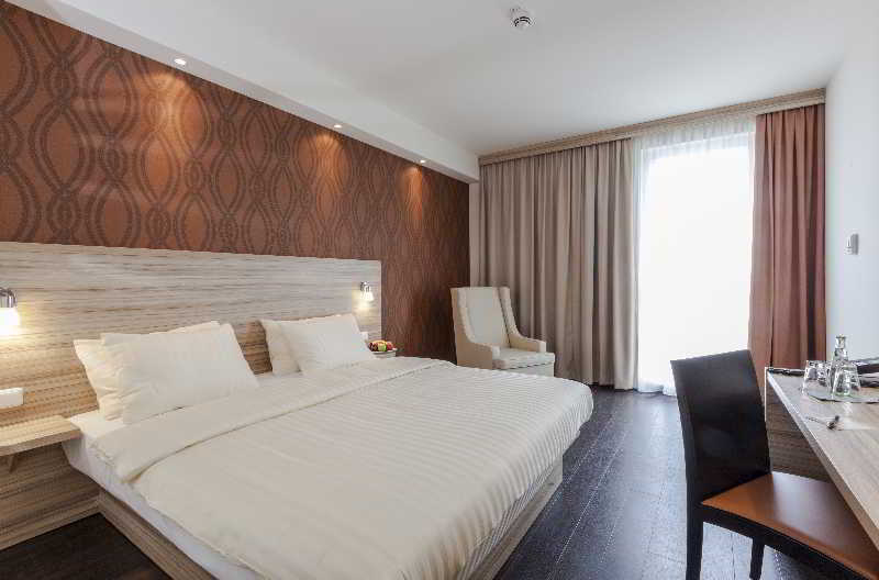 Star G Hotel Premium München Domagkstraße fotoÄŸrafÄ±