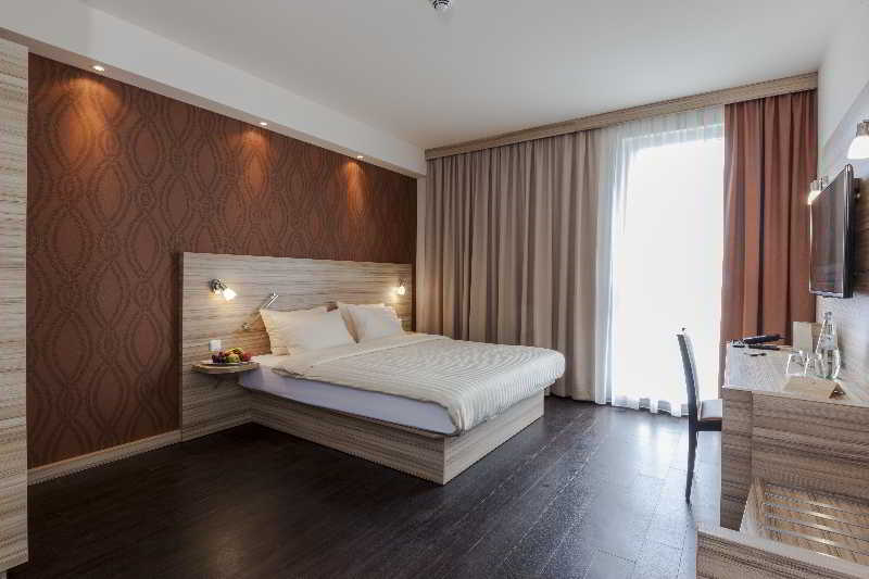 Star G Hotel Premium München Domagkstraße fotoÄŸrafÄ±