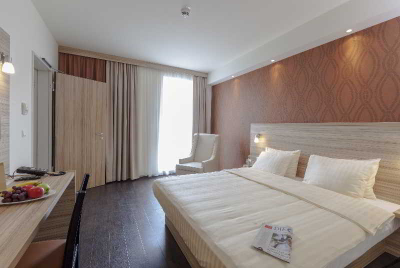 Star G Hotel Premium München Domagkstraße fotoÄŸrafÄ±