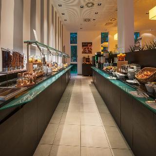 Star G Hotel Premium München Domagkstraße fotoÄŸrafÄ±