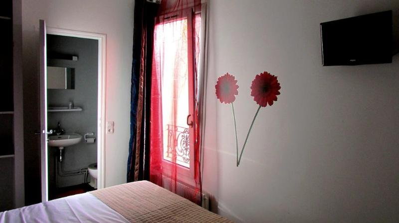 Hôtel Choisy - Genel