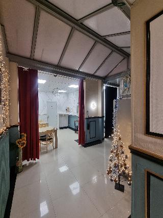 Hôtel Choisy otel fotoğrafı