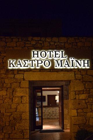 Kastro Maini fotoÄŸrafÄ±